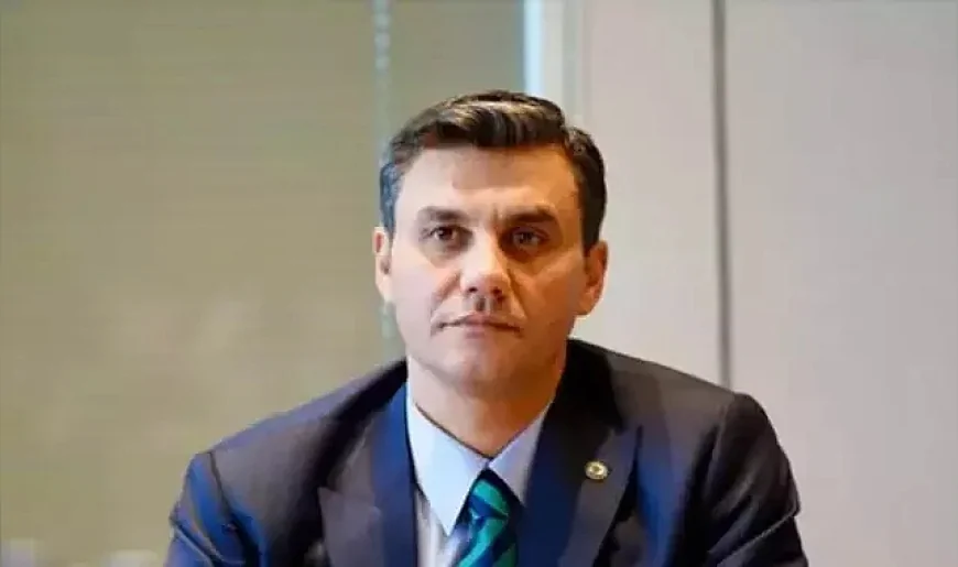 Manisa Büyükşehir Belediye Başkanı Ferdi Zeyrek hayatını kaybetti, yerine kim geçecek
