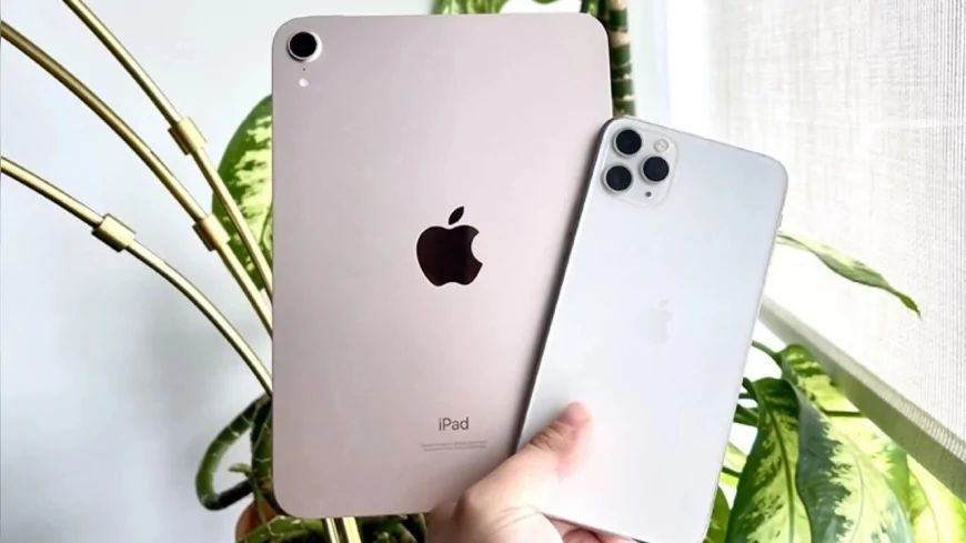 Apple’ın En Güçlü Cihazları Belli Oldu: iPhone'lar İlk 10’a Giremedi, Zirve iPad Pro’nun