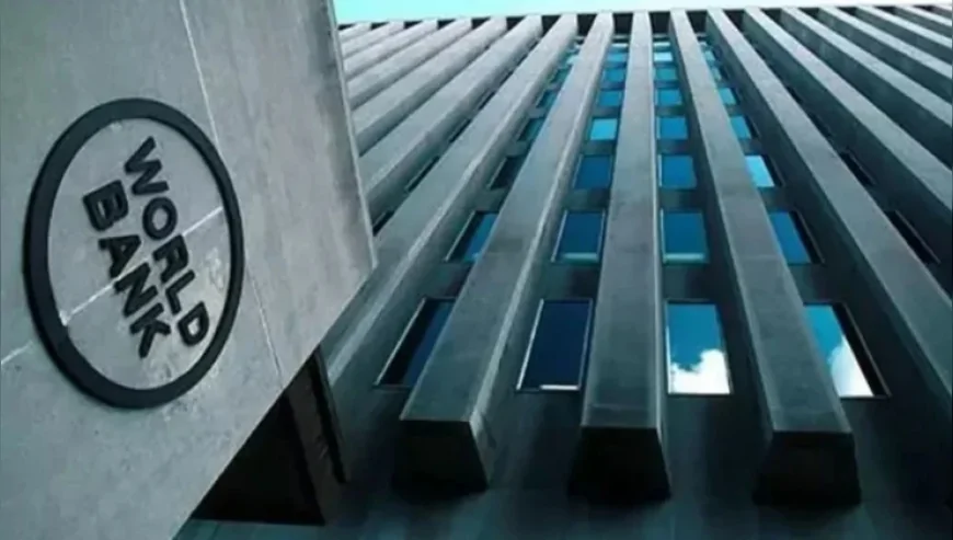 Dünya Bankası, Türkiye'nin 2025 büyüme tahminini yukarı yönlü revize etti
