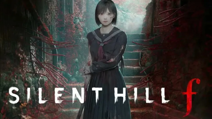 10 Yıl Aradan Sonra Geri Dönen Silent Hill f, Oyuncuları 1960’ların Japonya’sına Götürüyor