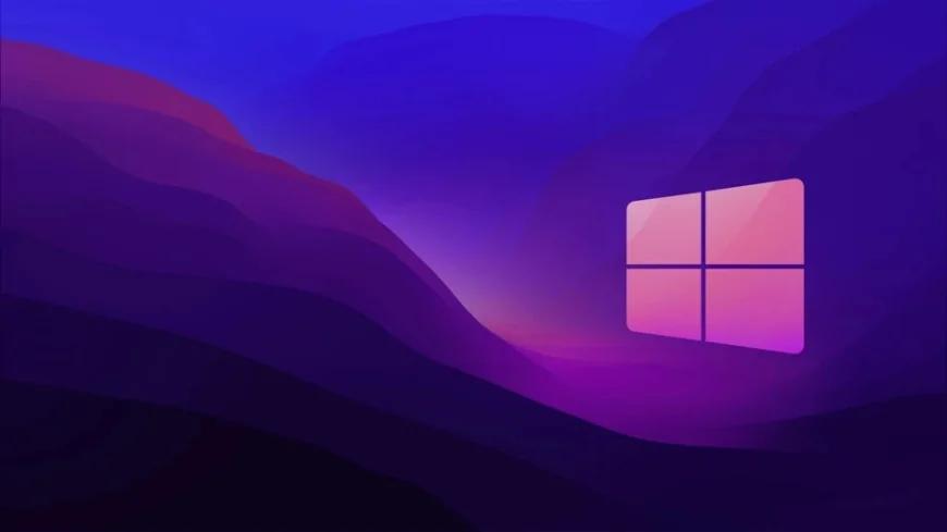 Windows 11 düşüşte: Kullanıcılar hâlâ Windows 10'da ısrar ediyor