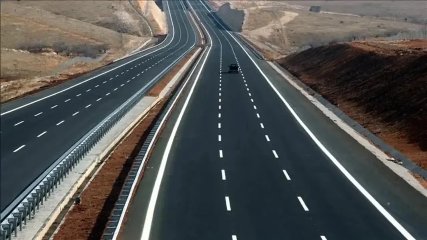 Otoyol ve köprü ücretlerine her yıl otomatik zam dönemi resmen başladı