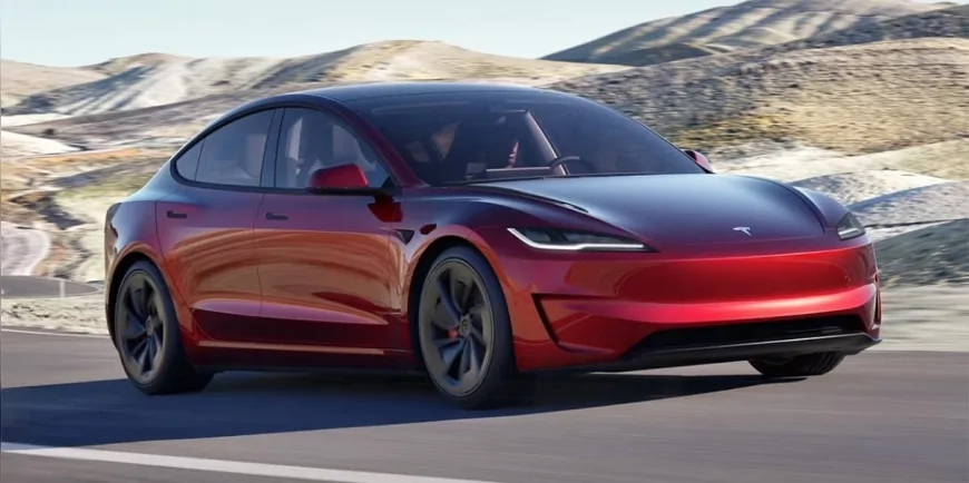 Tesla'nın Satış Grafiği Çöktü: Avrupa ve Çin'de Sert Düşüş, Türkiye ve Norveç’te Sürpriz Yükseliş