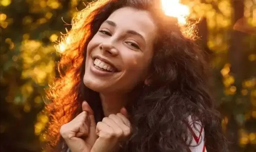 Hayata Hep Umutla Bakan Bu 4 Burç, Zorluklarda Bile Pozitif Kalıyor