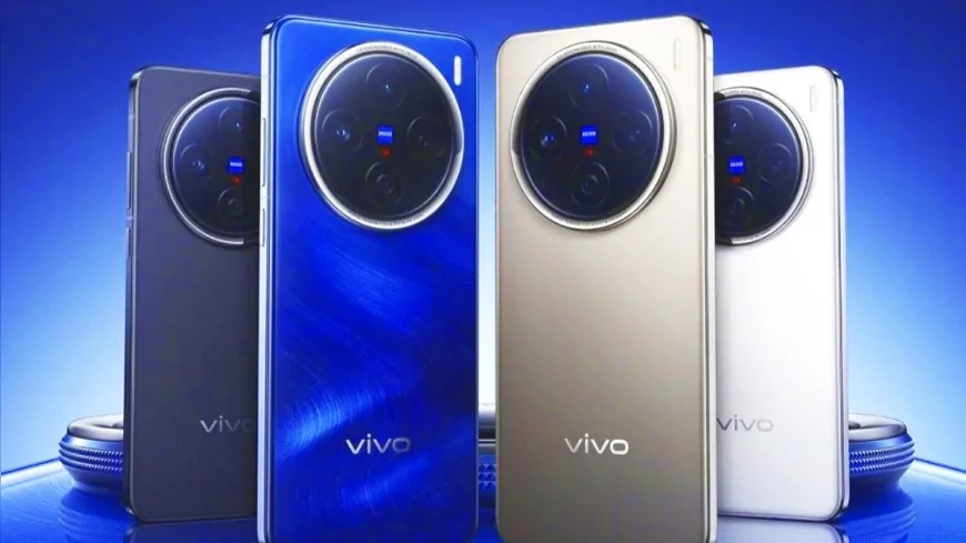Vivo X300 Pro Mini, kompakt kasasında 7000 mAh dev batarya ile gündemde