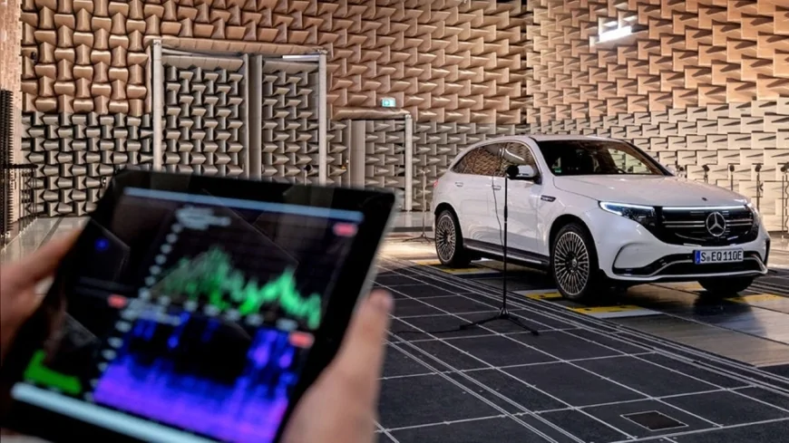 Sessizliği Tehlikeye Dönüşebilir: Elektrikli Araçlara Neden Yapay Ses Ekleniyor?
