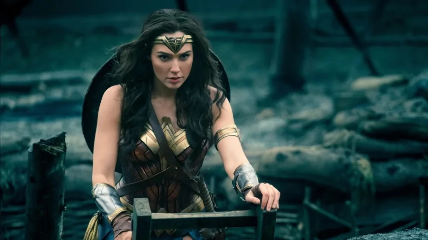 James Gunn yönetiminde yeni Wonder Woman filmi ve dizisi için hazırlıklar başladı
