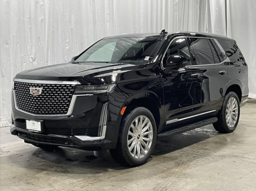 SUV Araç Ne Demek? Herkesin Merak Ettiği Kısaltmanın Anlamı Ortaya Çıktı