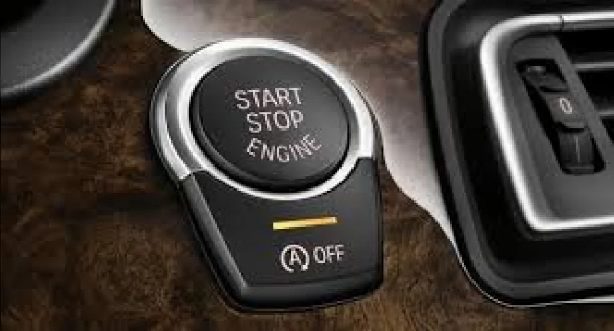 Start-stop sistemiyle araçlarda yakıt tüketimi nasıl düşüyor