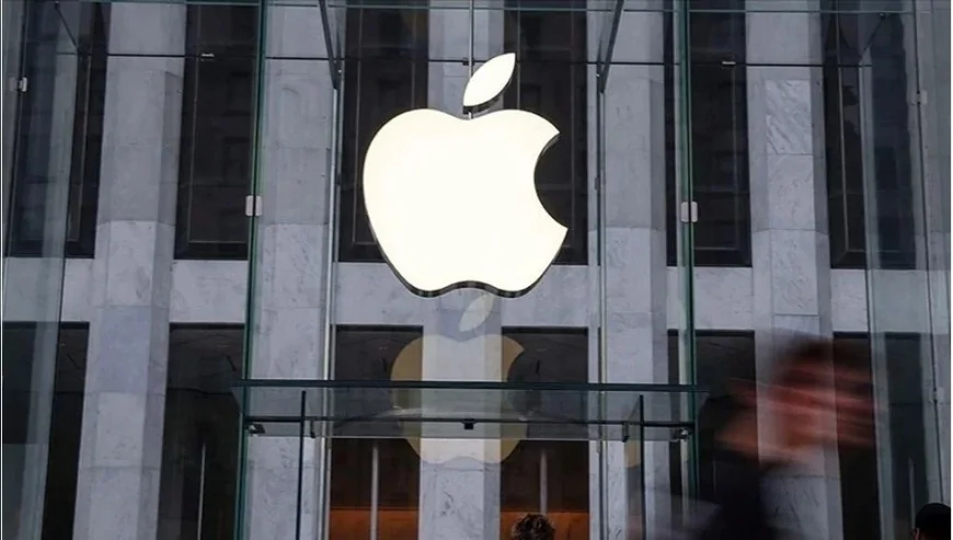 Craig Federighi'nin 'Siri' açıklaması Apple'a dakikalar içinde 75 milyar dolara mal oldu