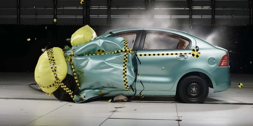 Avrupa'nın Otomobil Güvenliğini Belirleyen Kuruluş: Euro NCAP Nedir, Nasıl Çalışır?