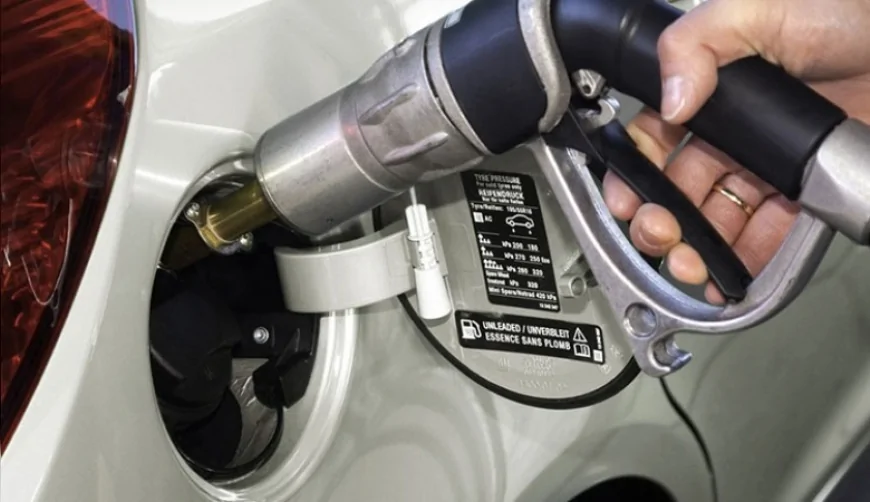 LPG Nedir, Nerelerde Kullanılır: Sıvılaştırılmış Petrol Gazının Özellikleri ve Detayları