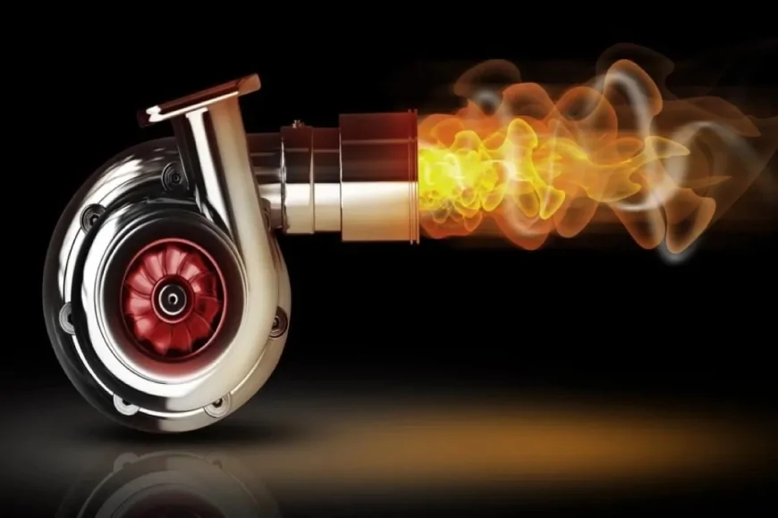 Turbo motor teknolojisi araç performansını nasıl artırıyor: Güç, hız ve verimlilik bir arada