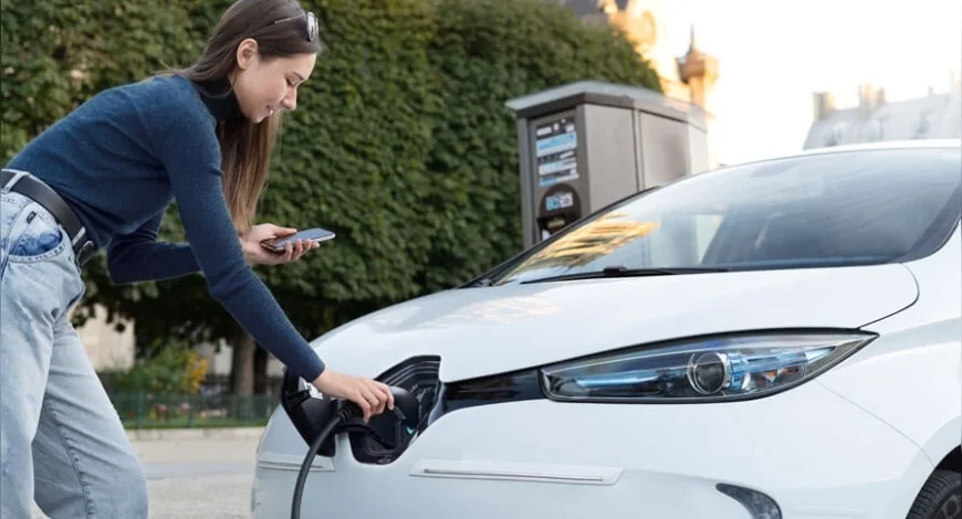 Plug-in hibrit araçlar dışarıdan şarj edilebiliyor: İşte en çok merak edilen detaylar