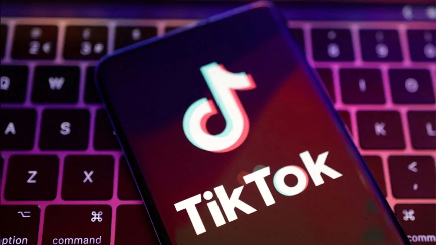 TikTok gençleri etkileyen tehlikeli akıma müdahale etti: Tartışmalı etiket yasaklandı
