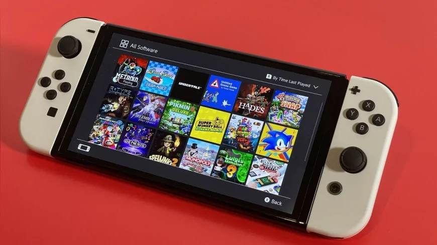 Nintendo Switch 2 dört günde 3.5 milyon sattı: PS5 ve eski Switch geride kaldı