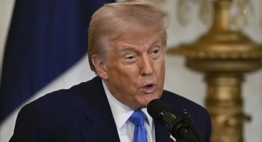 Trump ve Xi anlaştı: ABD Çin ürünlerine yüzde 55 vergi getiriyor, Çin yüzde 10'da kaldı