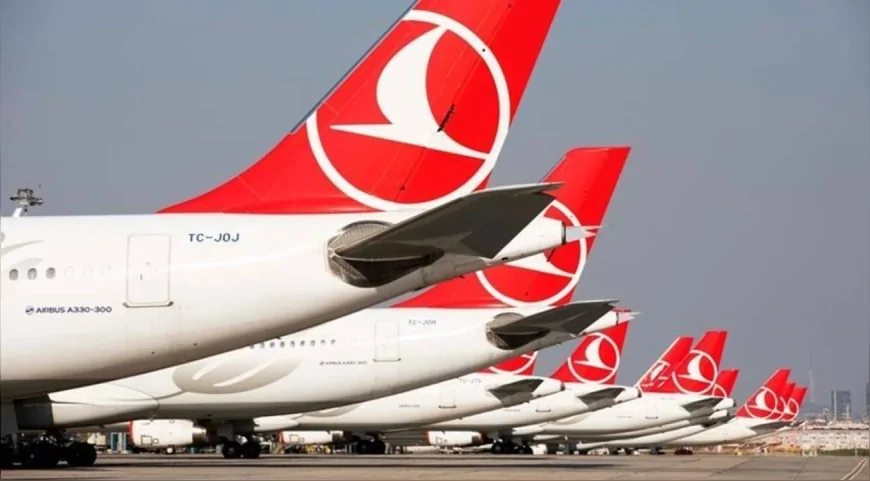Tüpraş ve THY’den dev hamle: Türkiye’de ilk yerli sürdürülebilir jet yakıtı geliyor