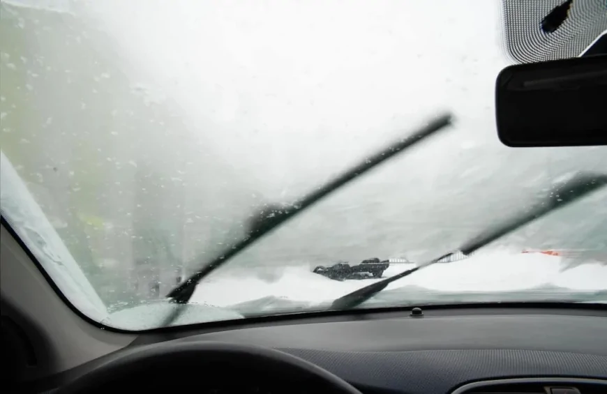 Araçlardaki cam buğusunu hızlıca yok etmenin en etkili yolu klima sistemi