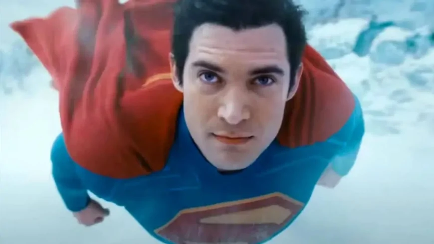 James Gunn'ın Superman filmi test gösterimleri sonrası baştan sona yeniden kurgulandı