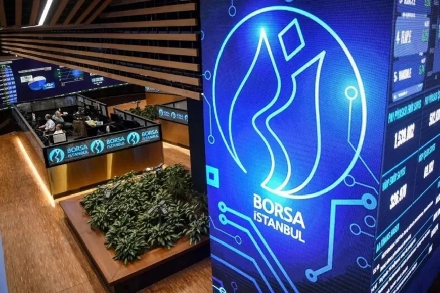 Yüksek Faiz Politikaları Borsa İstanbul'u Küresel Sıralamanın Dibine Çekti