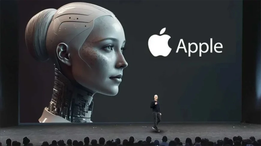 Apple'ın Şaşırtan Tespiti: 'Yapay zekalar düşündüğünüz kadar zeki olmayabilir'