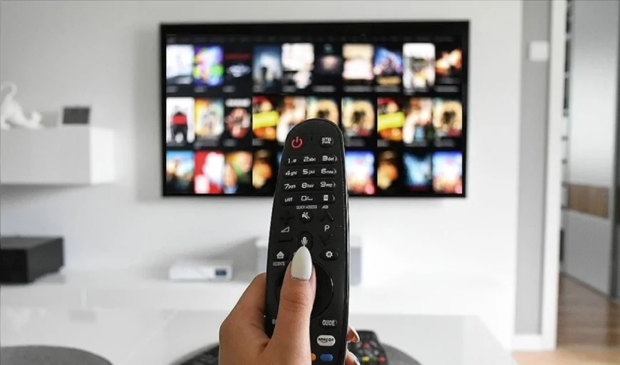 12 Haziran 2025 TV yayın akışı belli oldu: Bu akşam hangi kanalda ne var