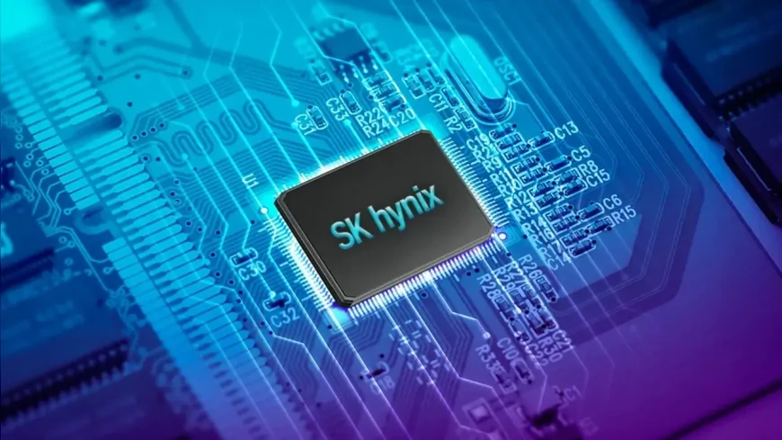 SK hynix’in 30 yıllık DRAM planı ortaya çıktı: 3D bellek ve dikey kapı teknolojisiyle sınırlar yeniden çizilecek