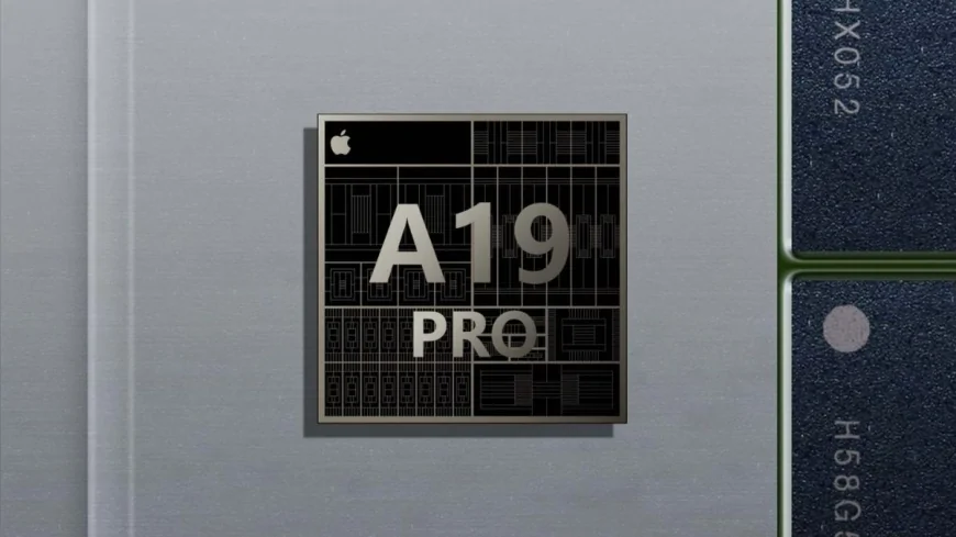 iPhone 17 Pro'nun A19 Pro işlemcisi M4 seviyesine ulaştı: Performans testleri sızdı