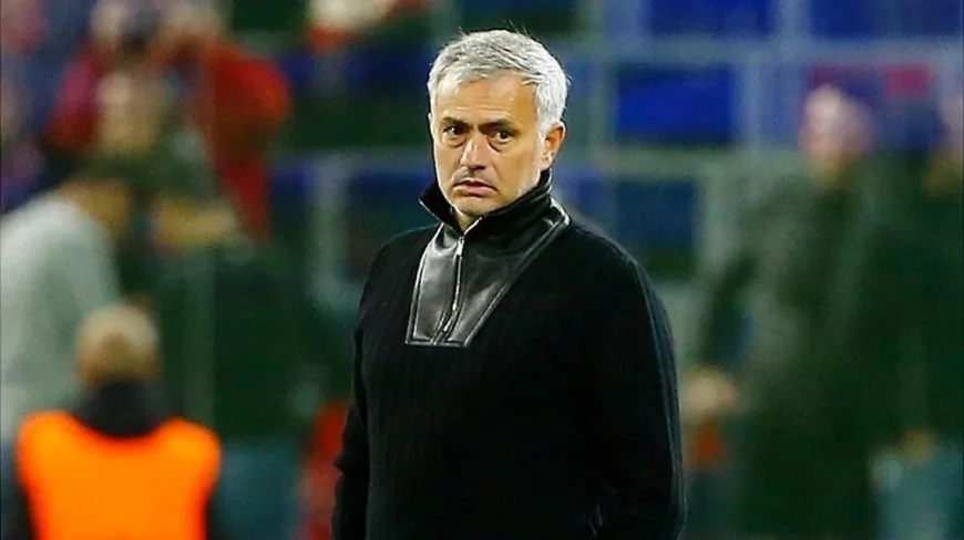 Mourinho'nun Rahatsızlığı, Acun Ilıcalı'nın Fenerbahçe'den Ayrılmasına Neden Oldu