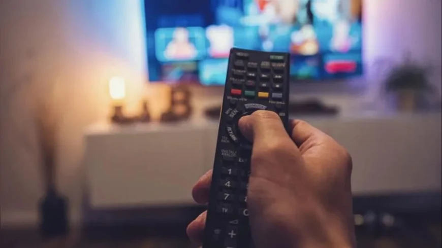 12 Haziran TV yayın akışı belli oldu: Hangi kanalda hangi dizi ve film var
