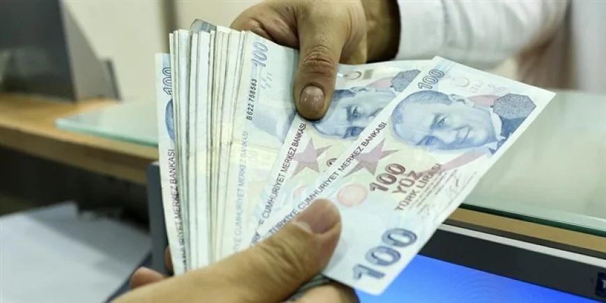 600 Bin Kamu İşçisini İlgilendiren Toplu Sözleşmede İlk Zam Teklifi Yarın Açıklanacak