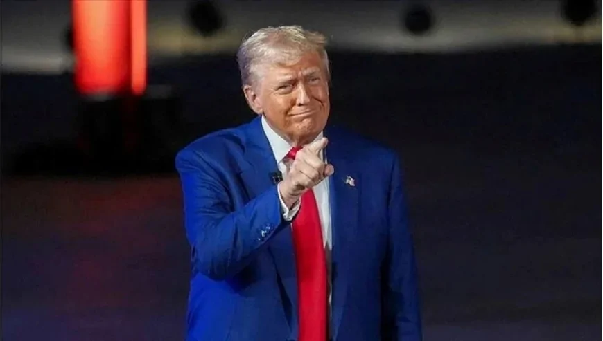 Trump’tan tarihi imza: Süpersonik uçuş yasağı kaldırıldı, yeni nesil hızlı seyahat başlıyor
