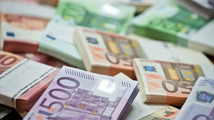 Euro rekor kırdı: Kur tarihi seviyeye ulaştı, altın da yükselişte