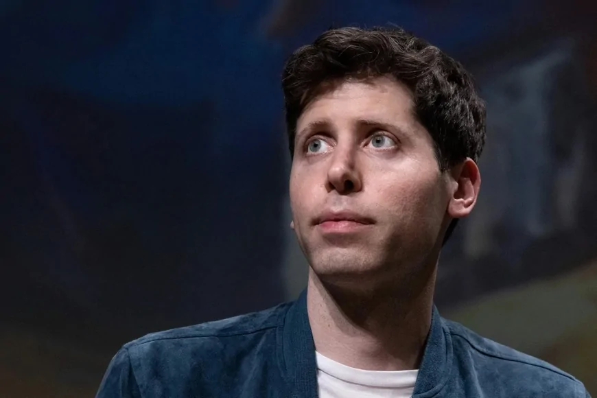 OpenAI'nin 'şeffaf model' hamlesi yaz sonrasına ertelendi: Altman'dan dikkat çeken açıklama