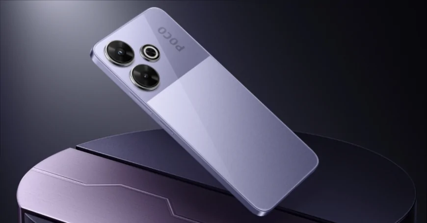 Poco F7'nin Geekbench skorları sızdı: Beklenen performansı gösteremedi