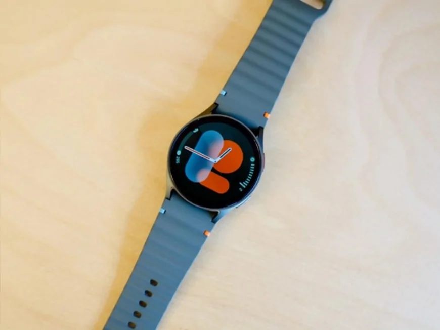 Galaxy Watch 8 Classic’in canlı görüntüsü sızdırıldı: Kayış sistemi tamamen değişti