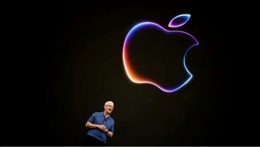Apple 2025'te yapay zekayı cihazlarına entegre etti: iOS 26'dan Vision Pro'ya çığır açan yenilikler