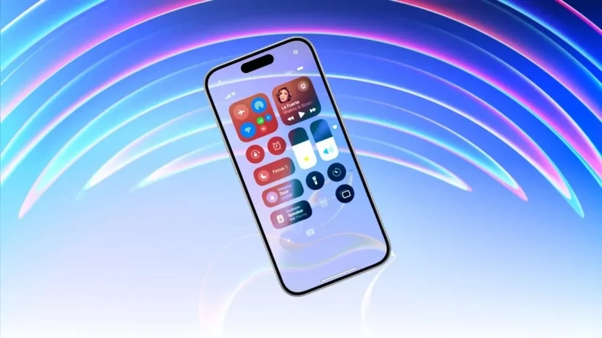 Samsung'dan iOS 26'ya gönderme: 'Biz bunu yıllar önce yaptık' mesajı dikkat çekti