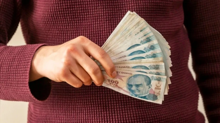 600 Bin Kamu İşçisinin Gözü O Tarihte: Zam Teklifi Yarın Açıklanacak