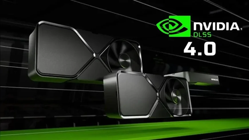 DLSS 4.0 teknolojisiyle güçlenen 8 yeni oyun resmen açıklandı: İşte tam liste