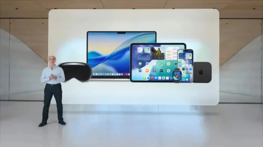 Apple iPadOS 26 ile iPad’i Mac benzeri üretkenlik cihazına dönüştürüyor