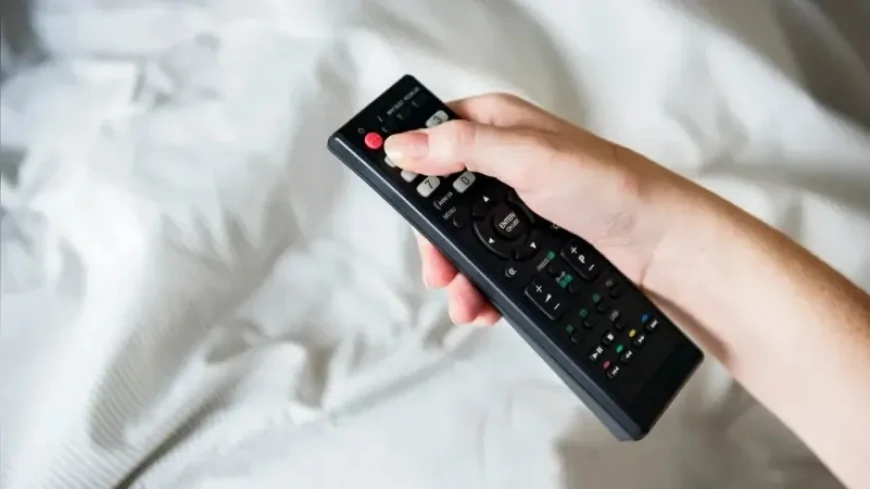 12 Haziran 2025 TV yayın akışında hangi dizi, film ve yarışma var: Saat saat tüm kanalların listesi