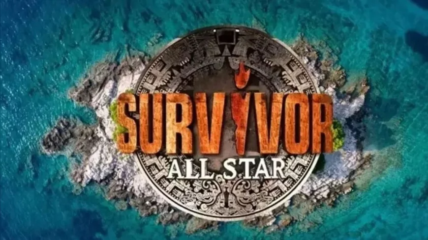 Survivor 2025 Finali İstanbul’da Başlıyor: Şampiyon 13 Haziran’da Belli Olacak
