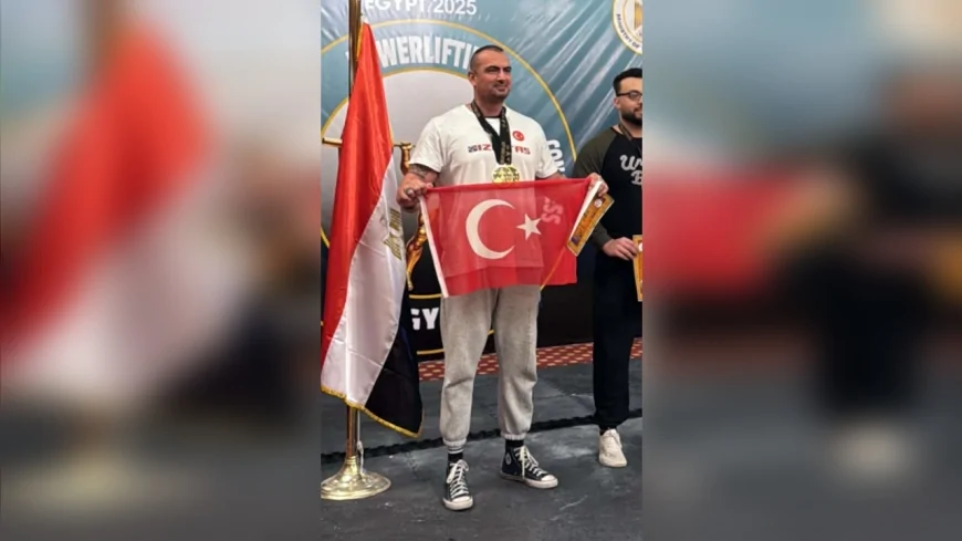 İzmir’de Milli Sporcunun Enjeksiyon Tedavisi Kalp Kriziyle Sonuçlandı