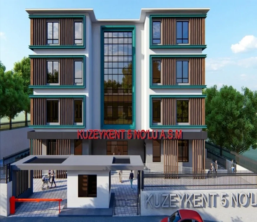 Kastamonu Kuzeykent’e 94 Milyon TL’lik Yeni Sağlık Kompleksi Geliyor