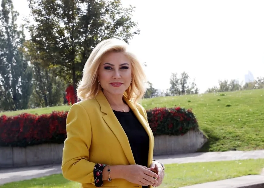 AK Parti İzmir Milletvekili Şebnem Bursalı: 'İşçilerin Ekmeğiyle Oynamayın, Kırmızı Kartı Görürsünüz'