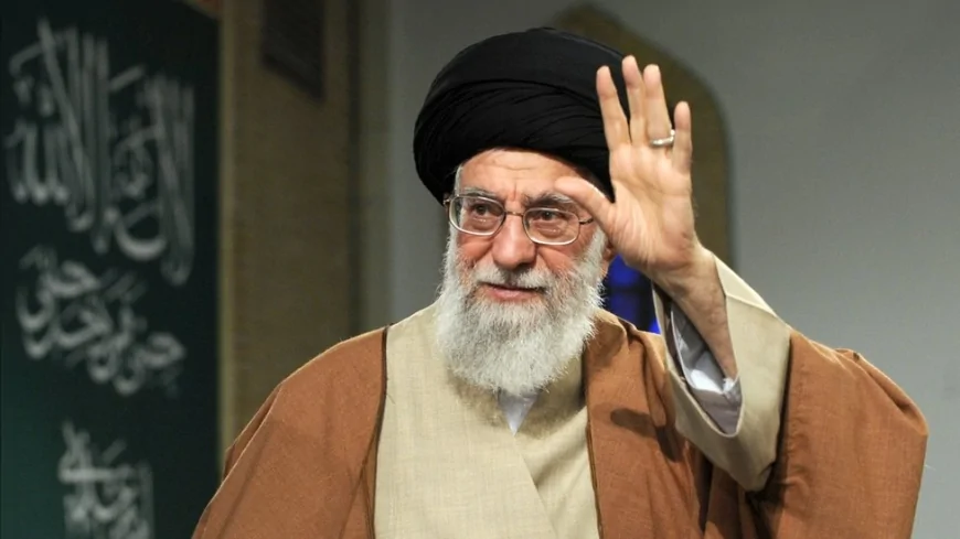 Hamaney: İsrail, İran'dan Sert Misilleme Alacak