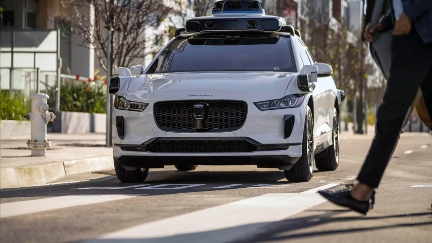 Waymo’nun Robotaksileri, Uber ve Lyft’ten %40 Daha Pahalı: Ucuz Ulaşım Gerçek Oluyor Mu?