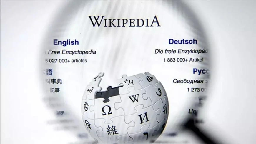 Wikipedia, yapay zeka özetlerini editör tepkileri üzerine durdurdu